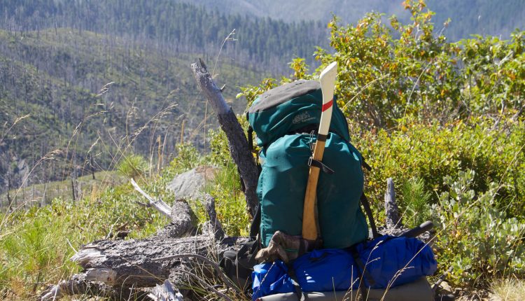 Best Backpacking Axes