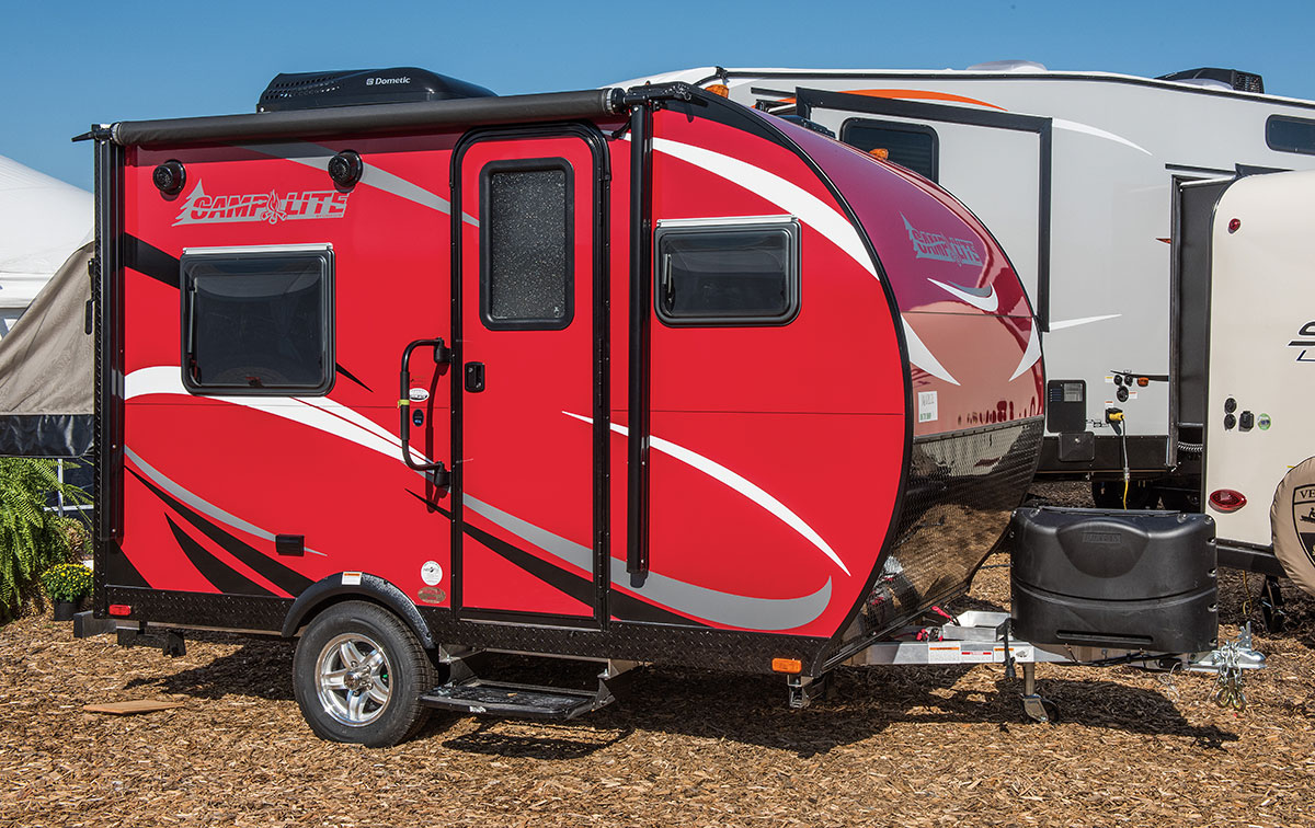 8 Best Travel Trailer Brands - Read This List Before ...