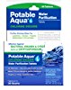  Potable Aqua Chlorine Dioxide Water Purification Tablets 