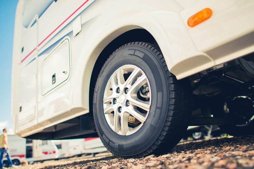best tire pressure monitoring system for RV