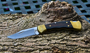 Buck Knife 112 Ranger