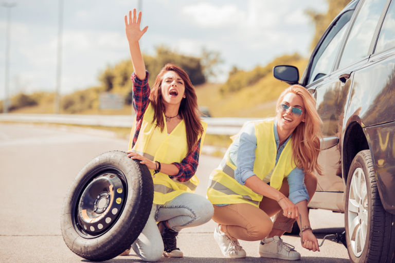 Good Sam vs AAA: Which Roadside Assistance is the Better Choice? Good Sam Travel Assist Vs Roadside Assistance