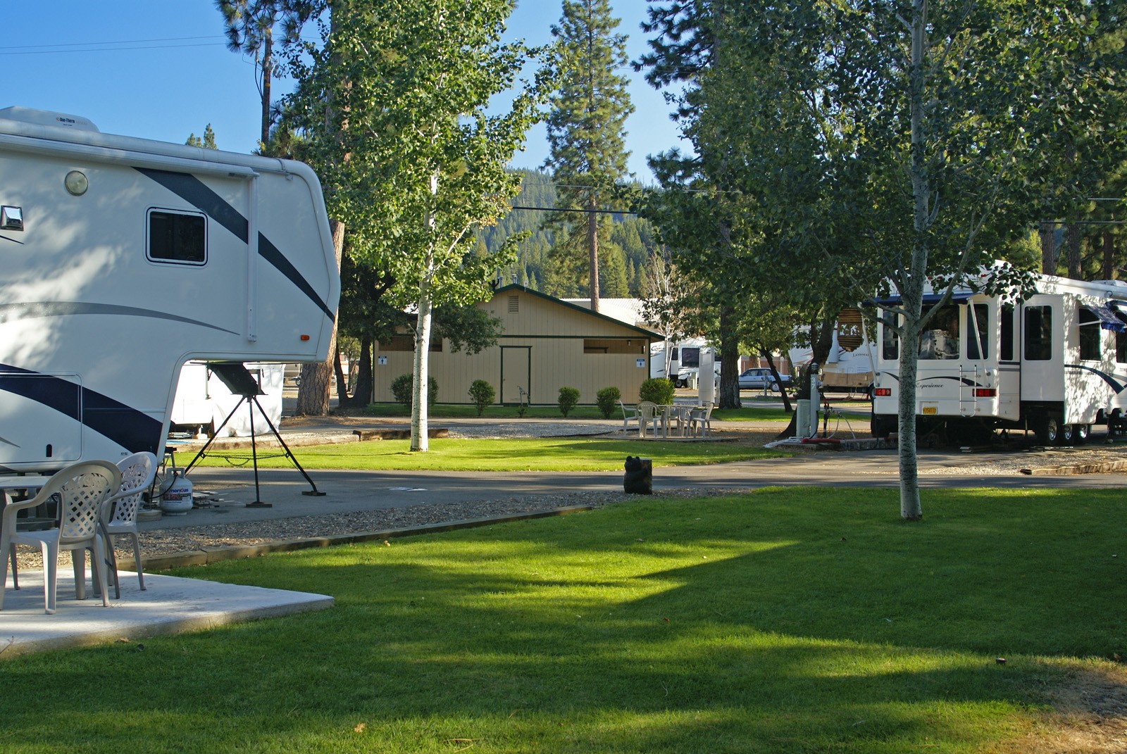 Top 10 Best RV Parks in Northern California Outdoor Fact