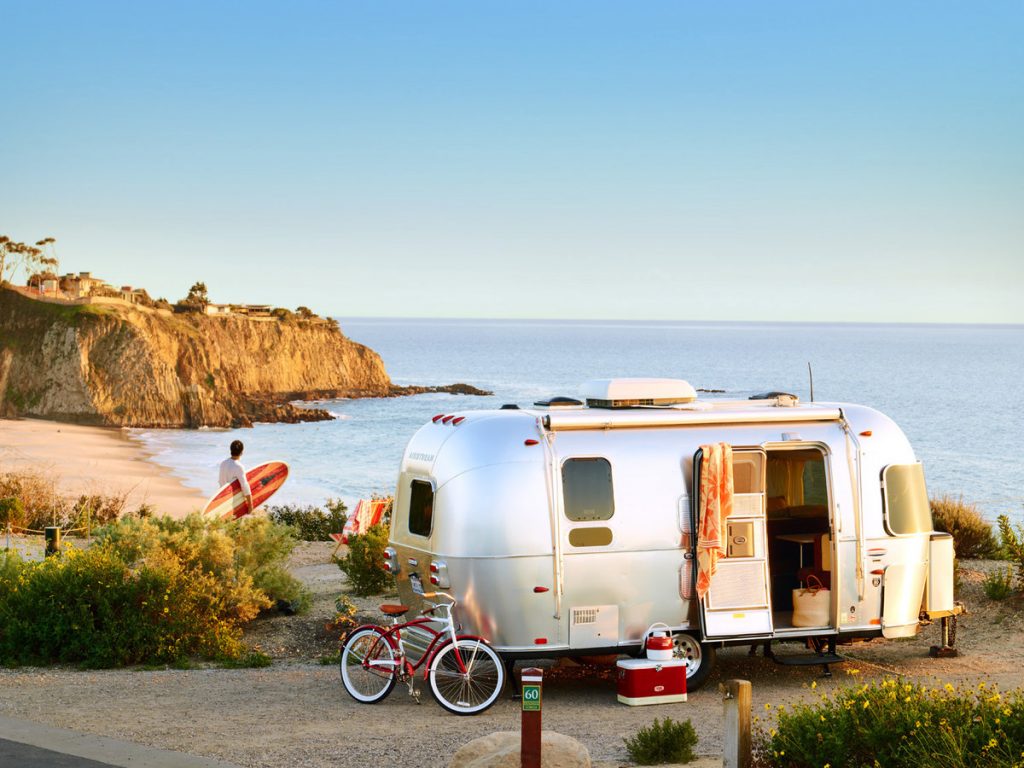 How to make your rv feel like home