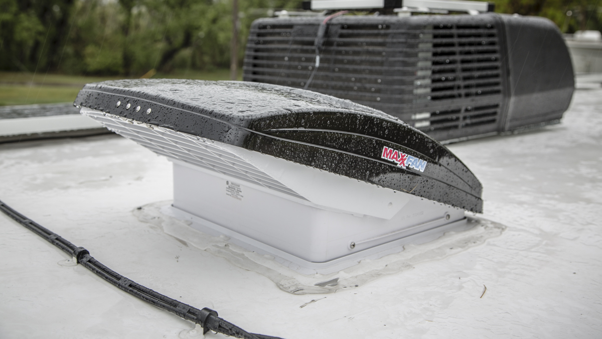 RV Air Conditioner WON'T Turn On: How To Diagnose The Causes