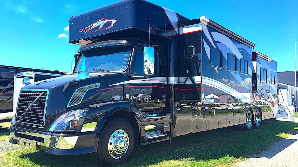 best class c rv for the money