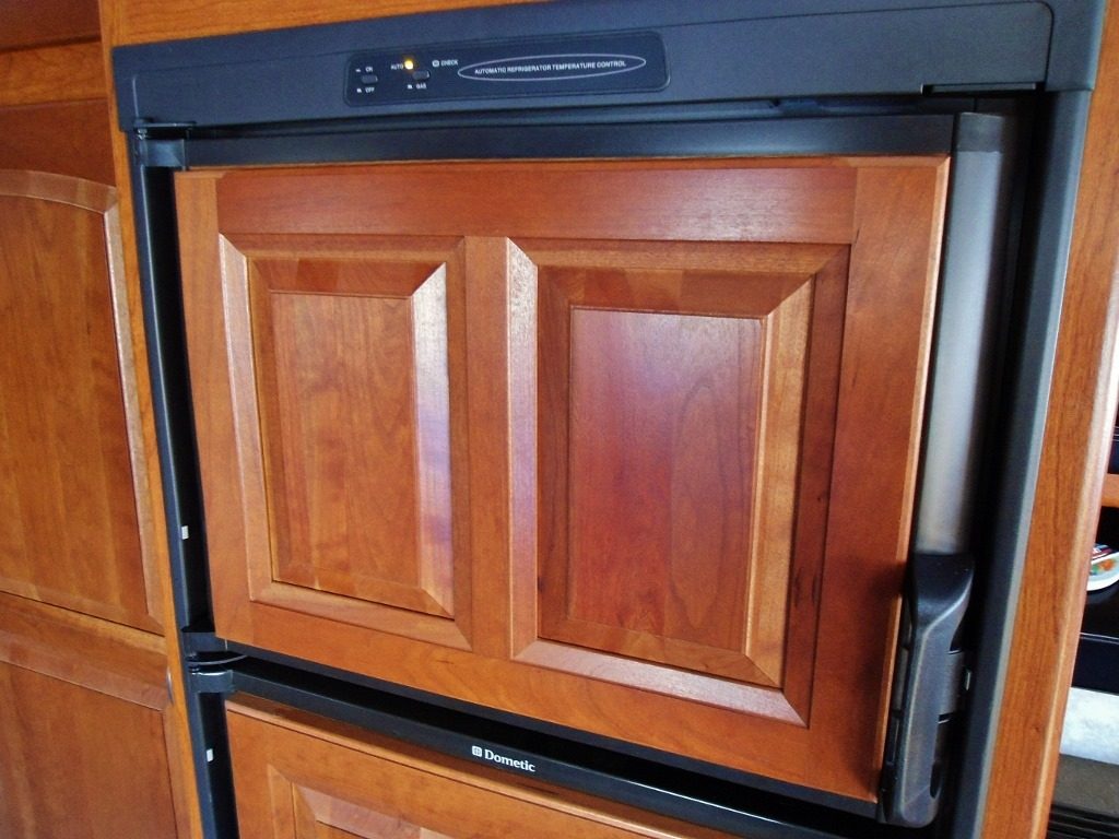 How To Fix Dometic RV Refrigerator Check Light | Outdoor Fact Americana Dometic Rv Refrigerator Check Light