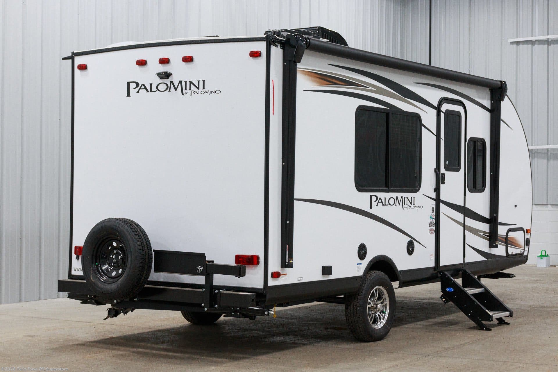 lightweight travel trailers under 4000 lbs