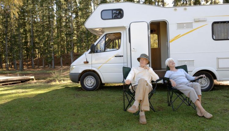 Best Small Motorhomes For Campgrounds