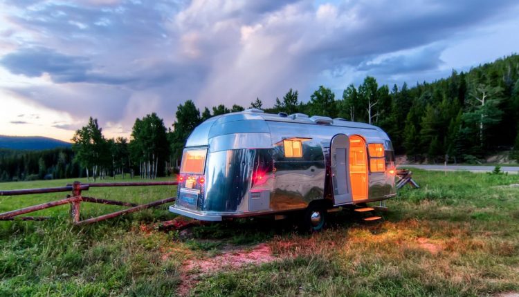 why are airstreams so expensive