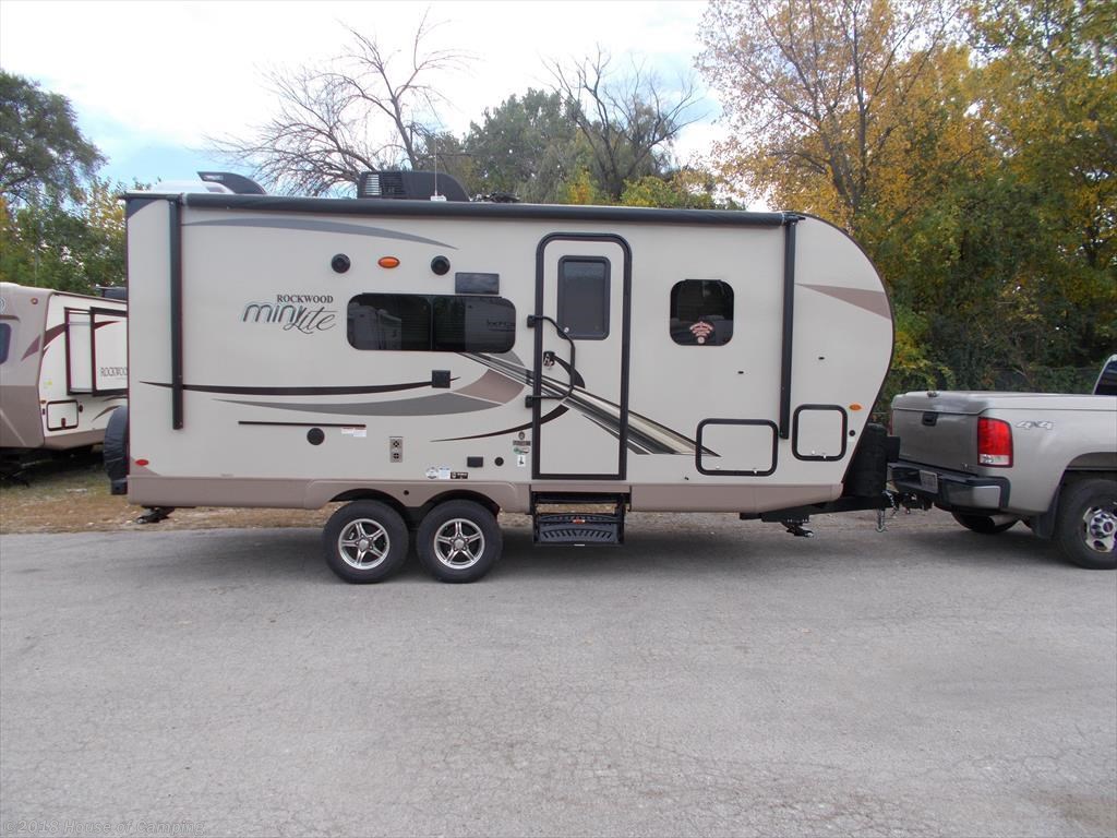 light travel trailers for couples