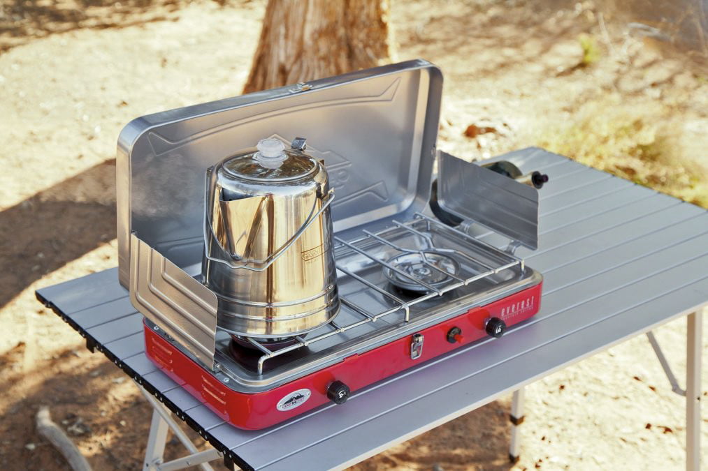 best camping stove