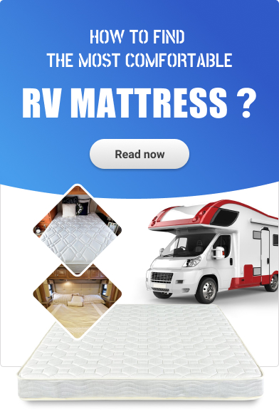 best camper mattress