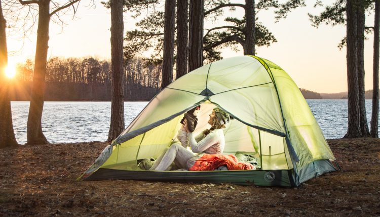 camping gift ideas for mothers day