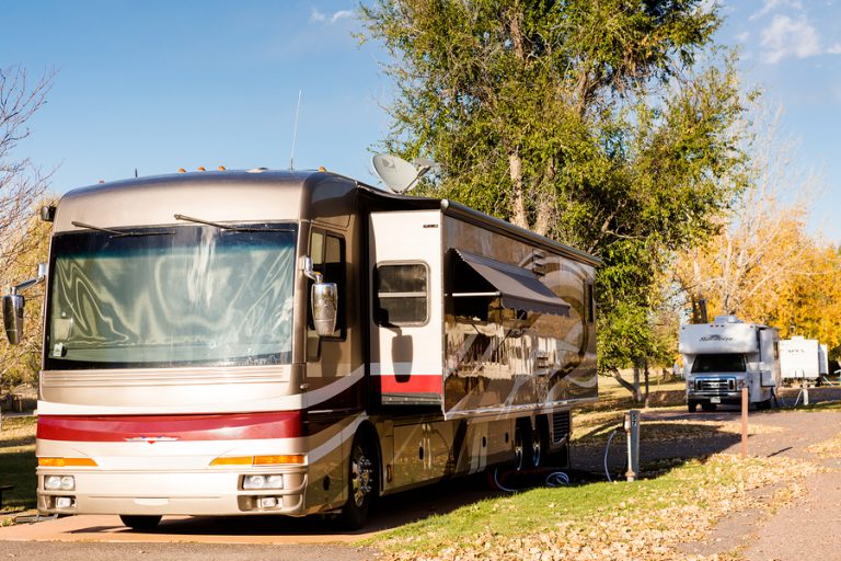A Breakdown of RV Full Time Cost: How Much Does It REALLY Cost? How Much Money Does An Rv Cost