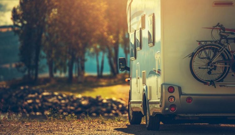 buying an rv guide