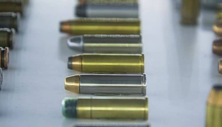 ammo types